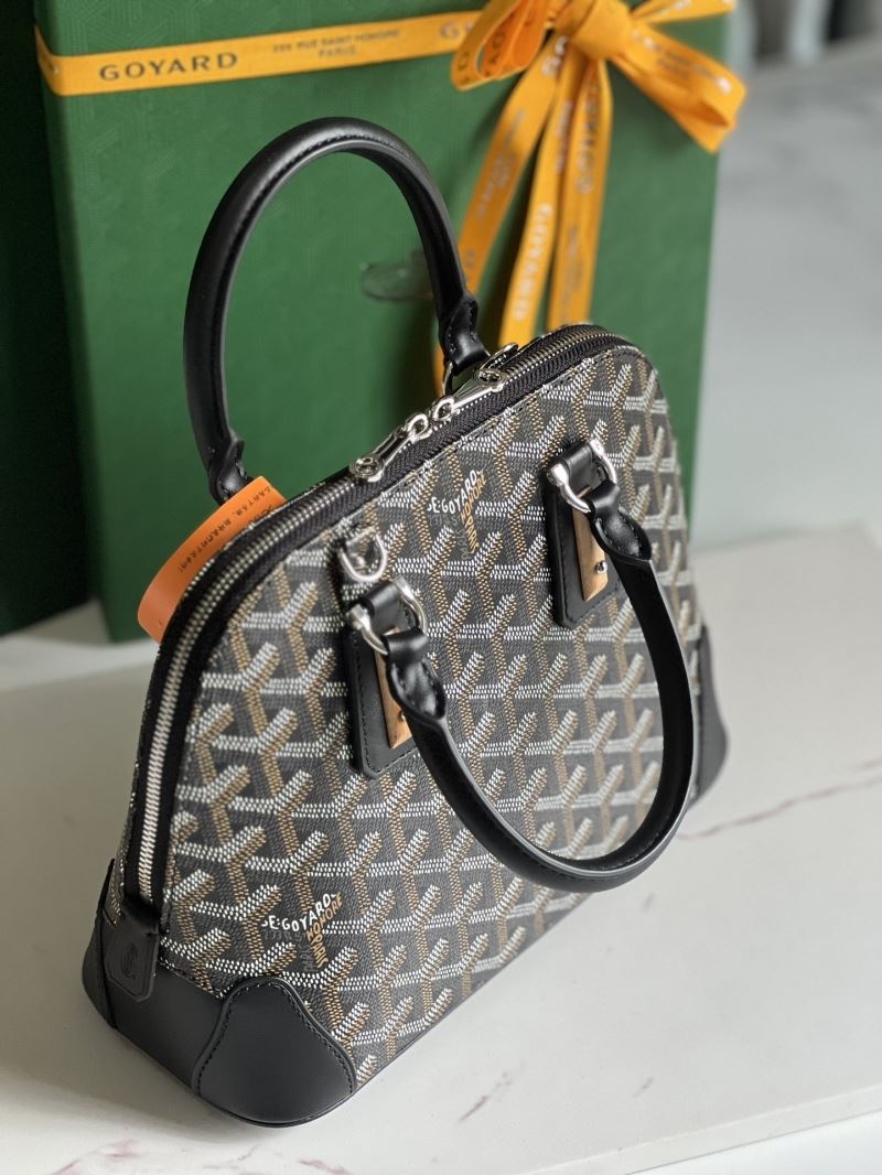 Goyard Top Handle Bags